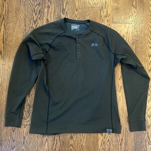 Kuiu Pro merino Large